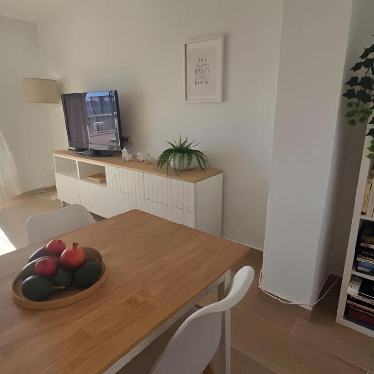 Apartamento La Herradura - Appartement 2 Chambres Deluxe - Vue sur Océan - 5