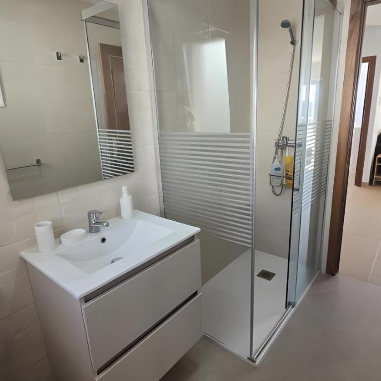 Apartamento La Herradura - Appartement 2 Chambres Deluxe - Vue sur Océan - 12