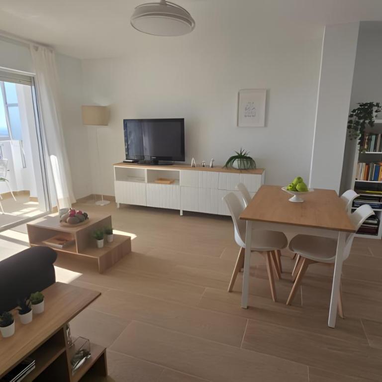 Apartamento La Herradura - Appartement 2 Chambres Deluxe - Vue sur Océan - 4