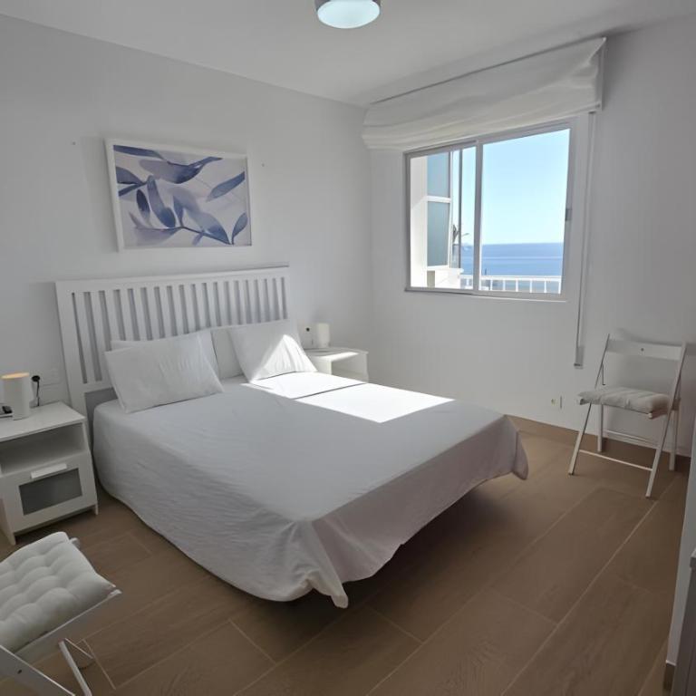 Apartamento La Herradura - Appartement 2 Chambres Deluxe - Vue sur Océan - 8