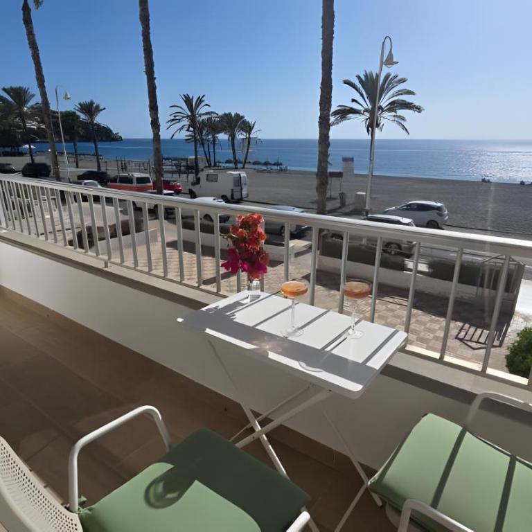 Apartamento La Herradura - Appartement 2 Chambres Deluxe - Vue sur Océan - 2
