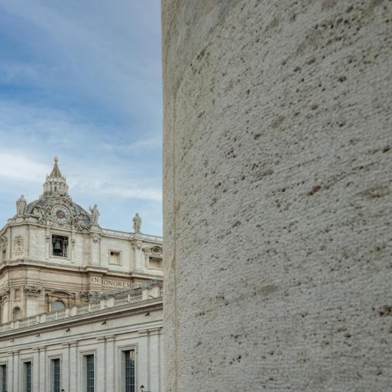 Deseos Jungle Apartment - Appartamento Zona Vaticano - Appartamento con 2 Camere da Letto - 37
