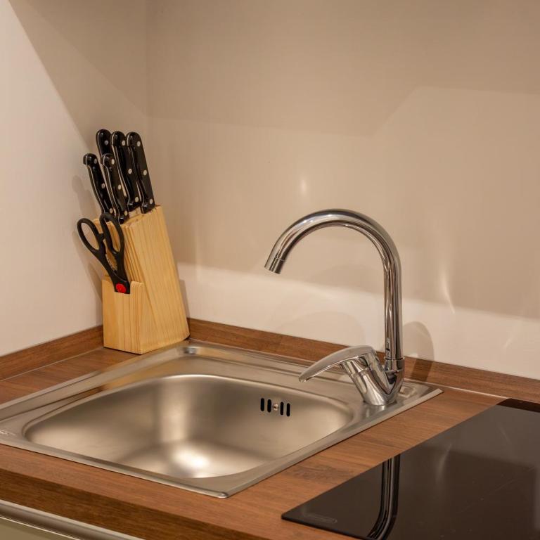 Deseos Jungle Apartment - Appartamento Zona Vaticano - Appartamento con 2 Camere da Letto - 38