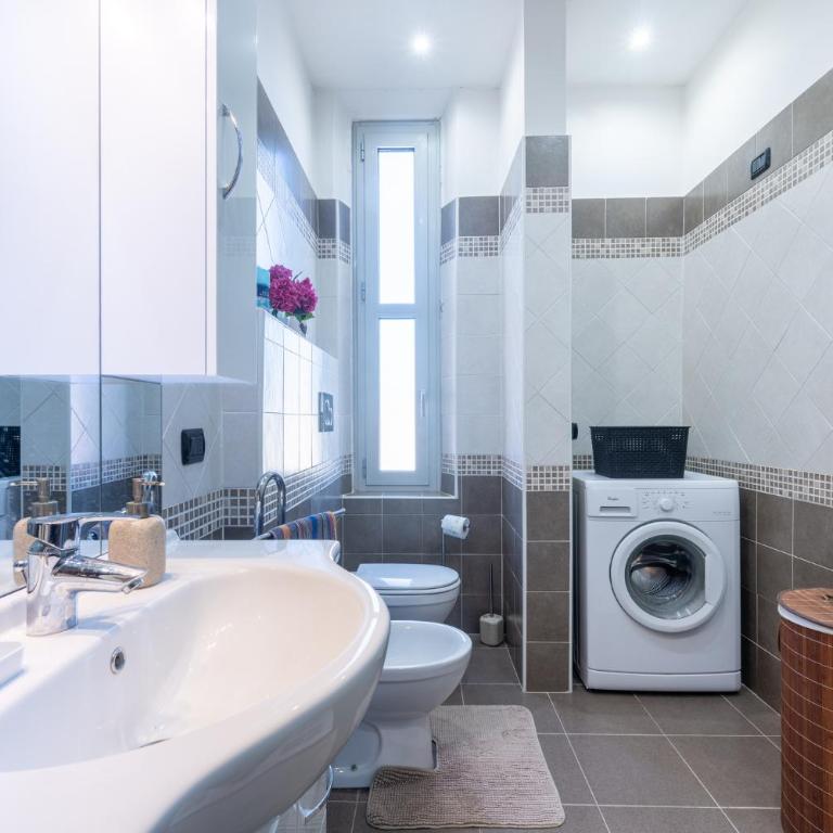 GuestHost - Bright and Cozy Apartment with Parking - Appartamento con 1 Camera da Letto - 4