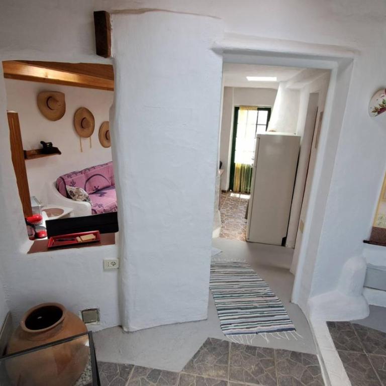 Finca Vistamar - Apartamento Estudio con vistas al mar - 2