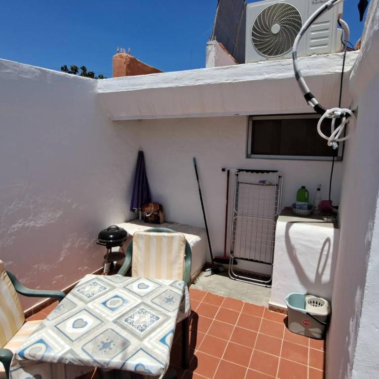 Finca Vistamar - Apartamento Estudio con vistas al mar - 6