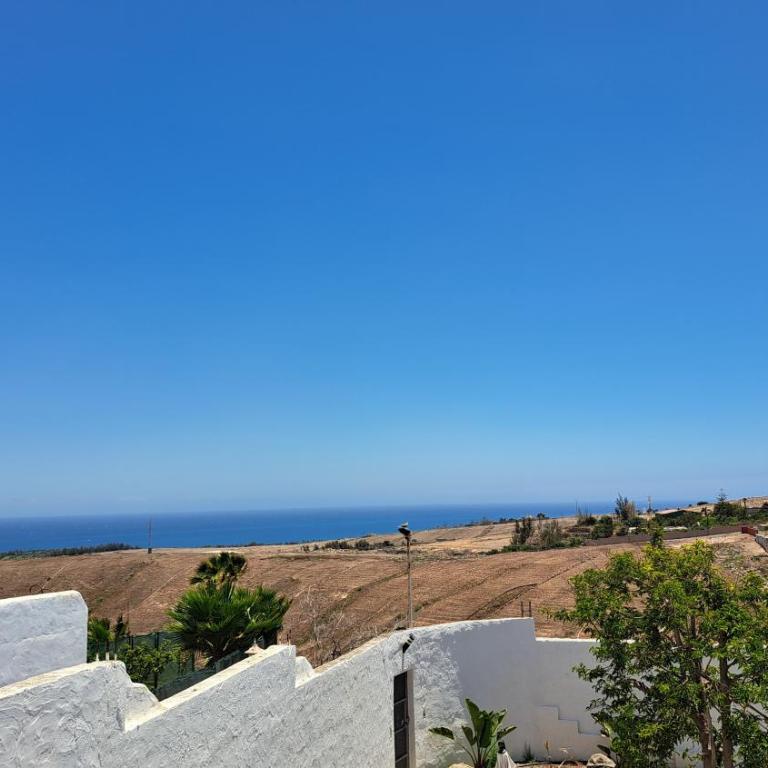 Finca Vistamar - Apartamento Estudio con vistas al mar - 7