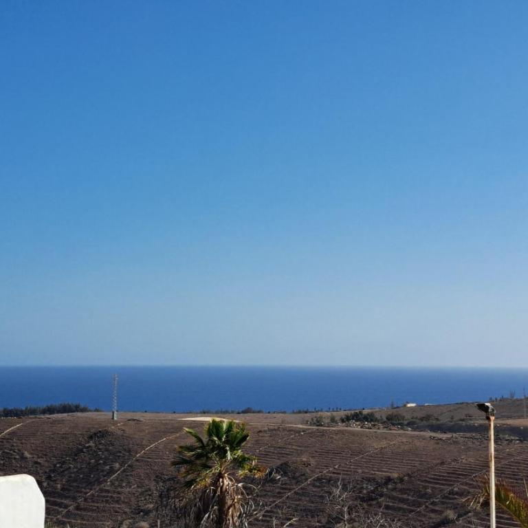 Finca Vistamar - Apartamento Estudio con vistas al mar - 3