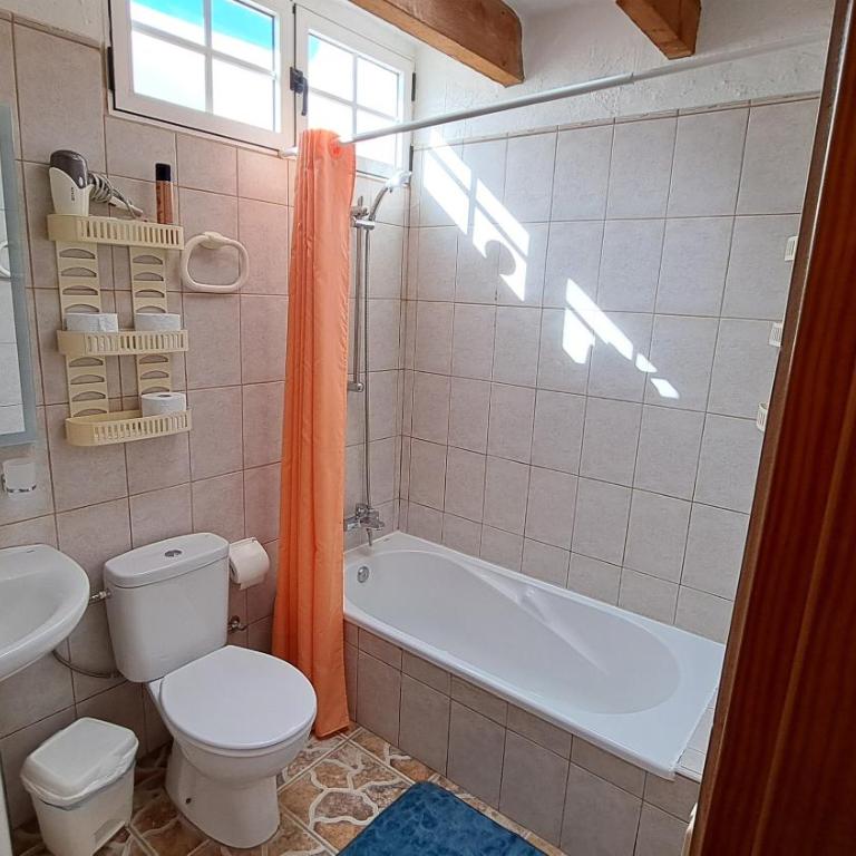 Finca Vistamar - Apartamento Estudio con vistas al mar - 2