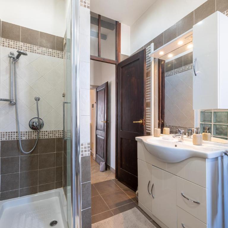 GuestHost - Bright and Cozy Apartment with Parking - Appartamento con 1 Camera da Letto - 22