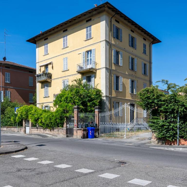 GuestHost - Bright and Cozy Apartment with Parking - Appartamento con 1 Camera da Letto - 5