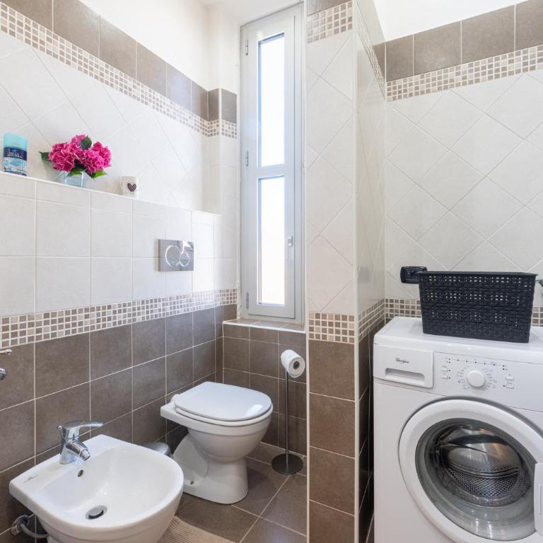 GuestHost - Bright and Cozy Apartment with Parking - Appartamento con 1 Camera da Letto - 23