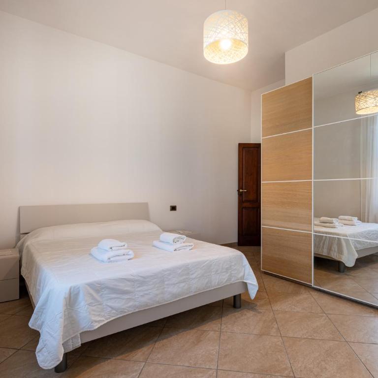 GuestHost - Bright and Cozy Apartment with Parking - Appartamento con 1 Camera da Letto - 18