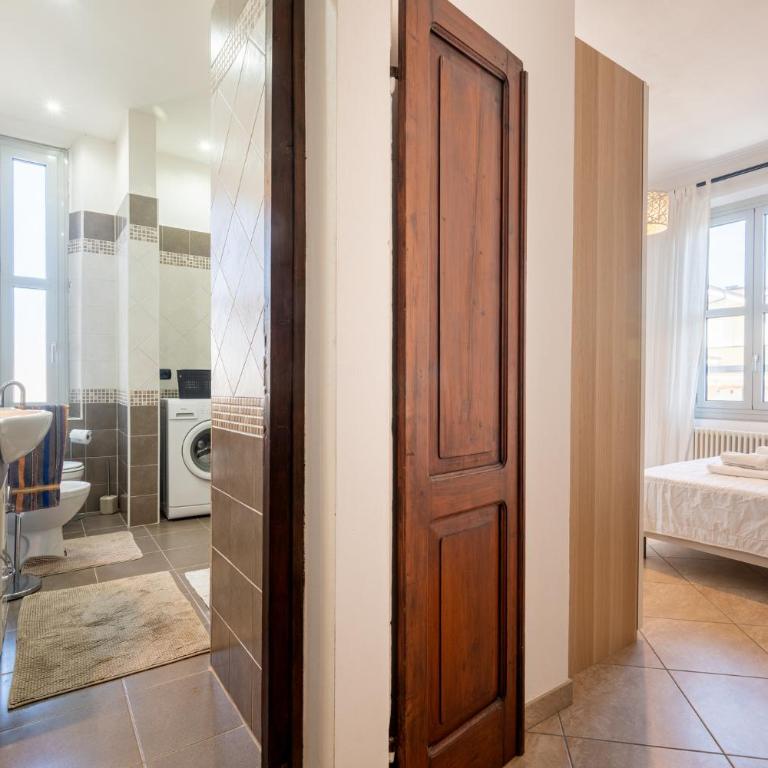 GuestHost - Bright and Cozy Apartment with Parking - Appartamento con 1 Camera da Letto - 21