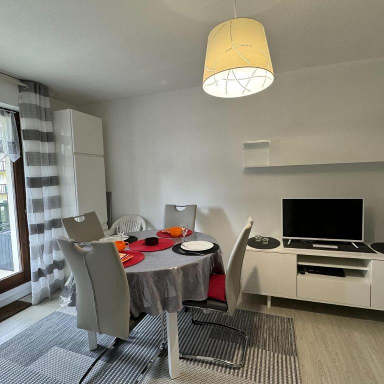 Appartement moderne avec accès direct à la plage - Appartement - 3