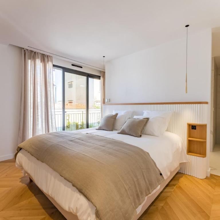 Villa Emeraude - Une perle au coeur du Moulleau - Villa - 12