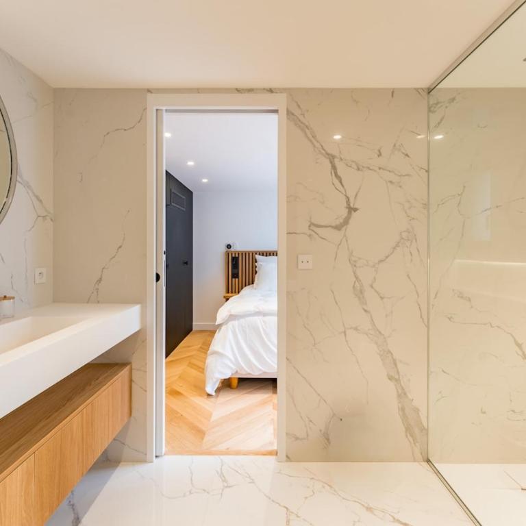 Villa Emeraude - Une perle au coeur du Moulleau - Villa - 18