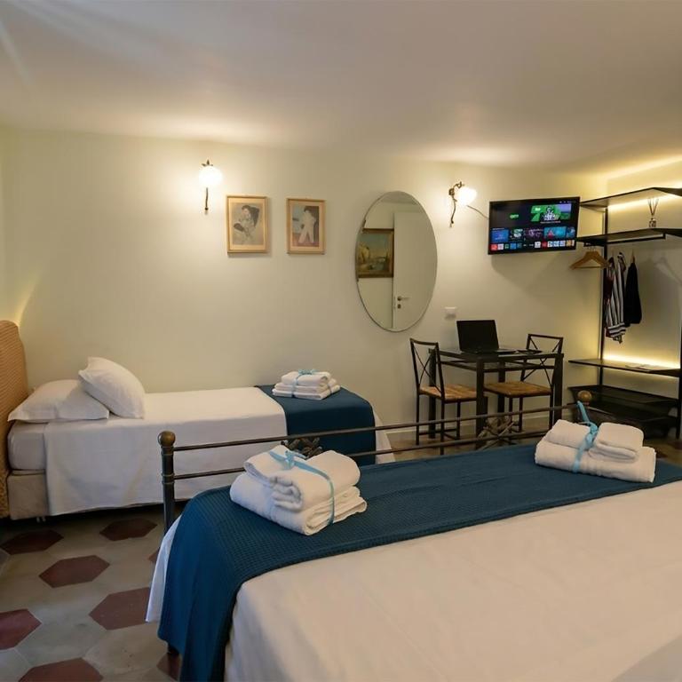 House Casarella - Appartamento con 2 Camere da Letto - 11