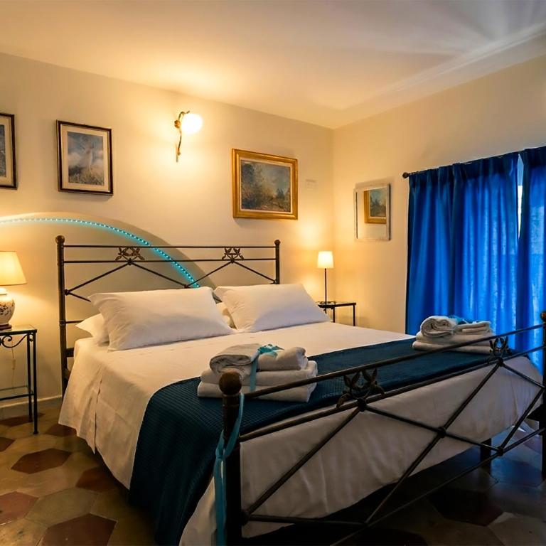 House Casarella - Appartamento con 2 Camere da Letto - 10