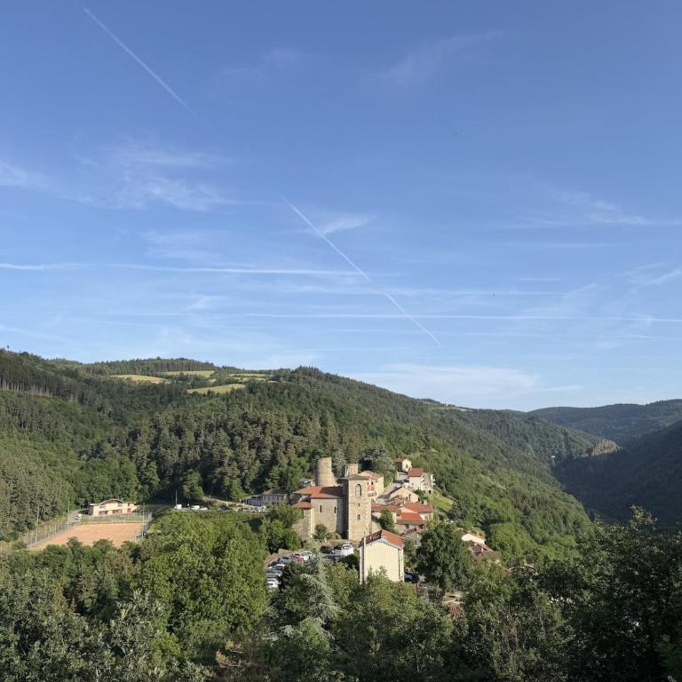 Rochetaillée Secret Spa - Apartment mit 1 Schlafzimmer - 14