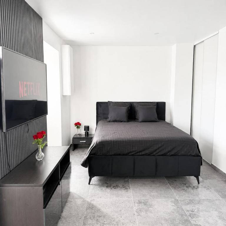 Rochetaillée Secret Spa - Apartment mit 1 Schlafzimmer - 4