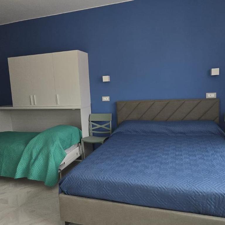 Casa di Bea 2 - Apartment mit 1 Schlafzimmer - 6