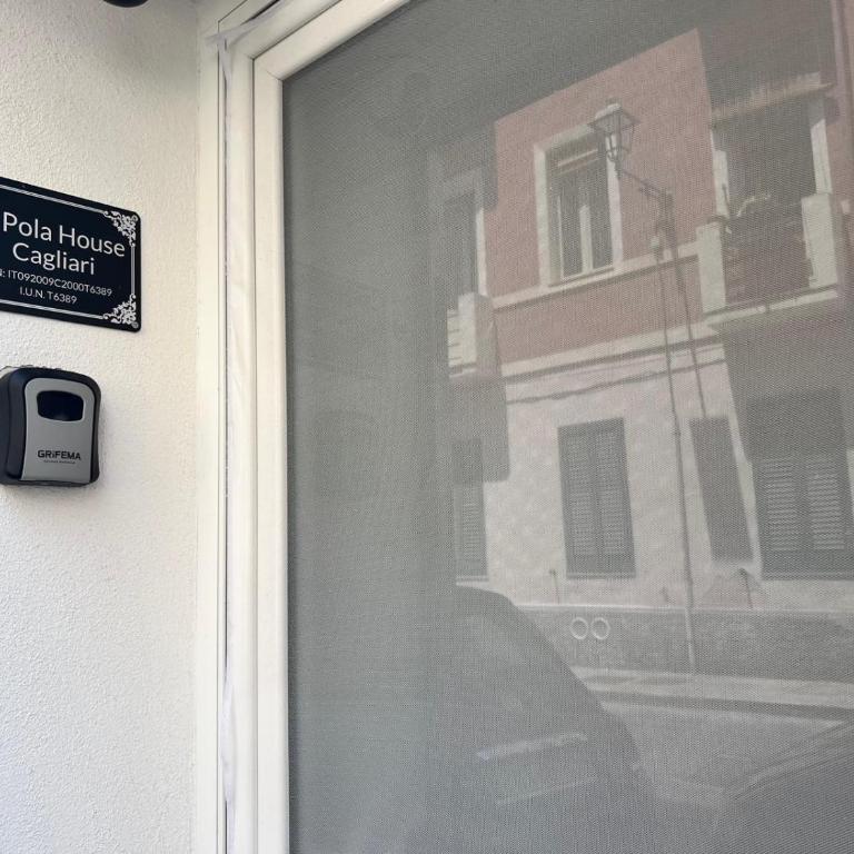 La Pola House Cagliari - Appartamento con 1 Camera da Letto - 16