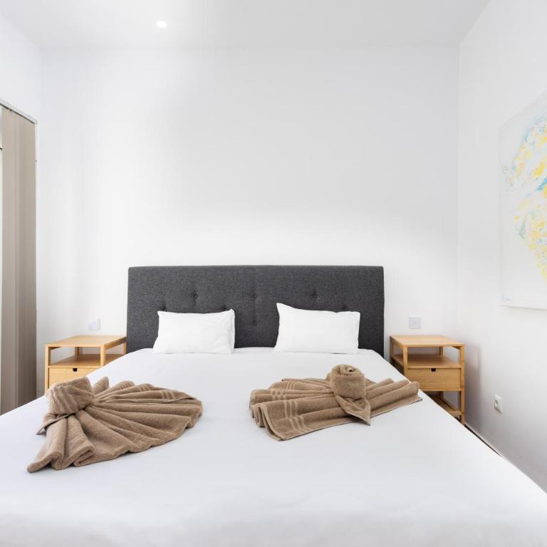 The Green Villa La Florida by Olax Rentals - Villa - 42