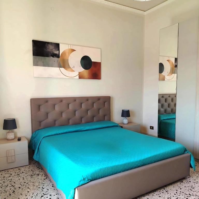 Stella Maris - Habitación Doble con baño privado externo - 1
