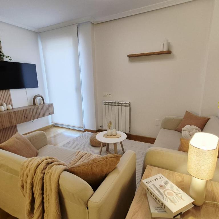 Rosalba Pedrosa-Zona Catedral - Appartement - 33