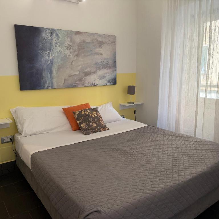 City Center Rooms Corso Cavour - Double Room - 1