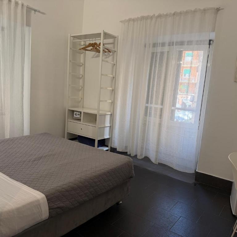 City Center Rooms Corso Cavour - Double Room - 9