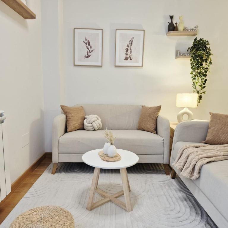 Rosalba Pedrosa-Zona Catedral - Appartement - 20