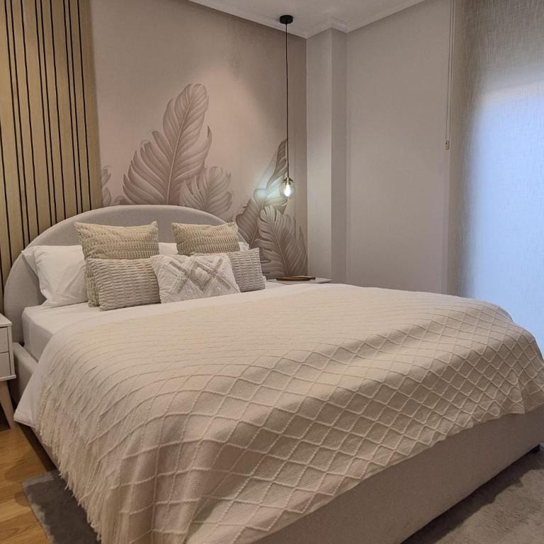 Rosalba Pedrosa-Zona Catedral - Appartement - 2