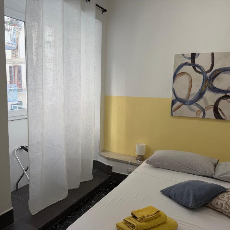 City Center Rooms Corso Cavour - Double Room - 6