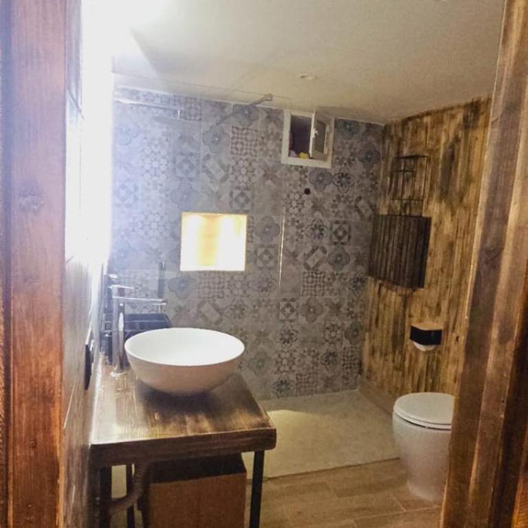 TofHouse48 - Casa con 2 Camere da Letto - 13