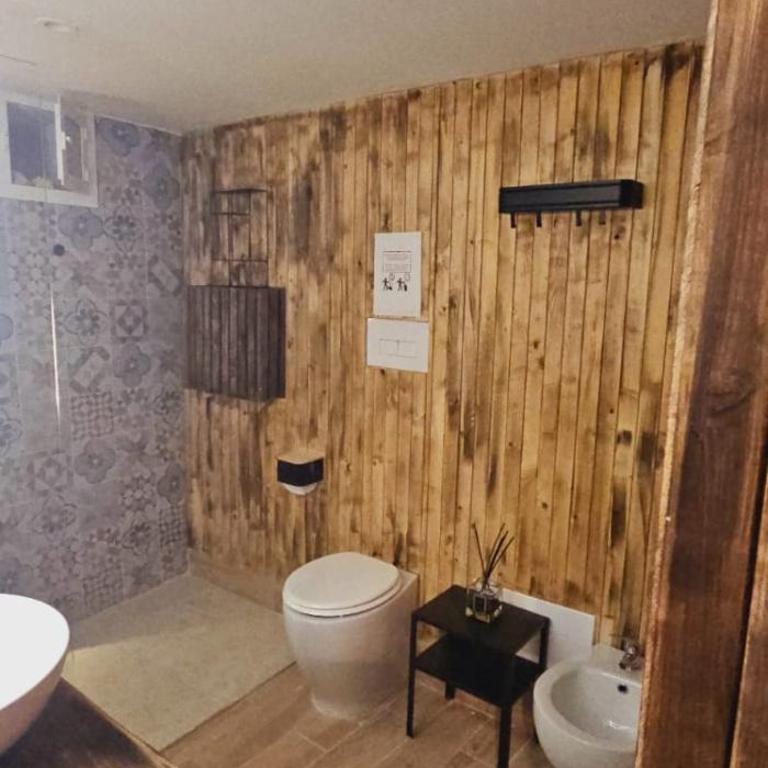 TofHouse48 - Casa con 2 Camere da Letto - 18