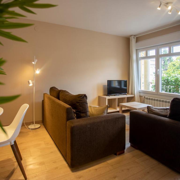 Apartamentos San Pedro en Llanes - Apartamento de 2 dormitorios (4 adultos) - 8