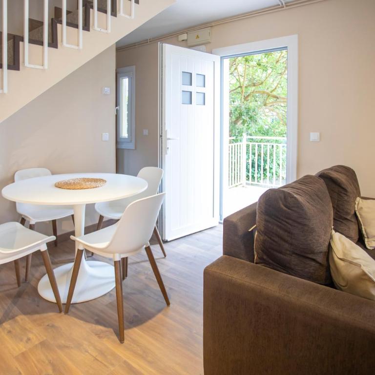 Apartamentos San Pedro en Llanes - Apartamento de 2 dormitorios (4 adultos) - 1