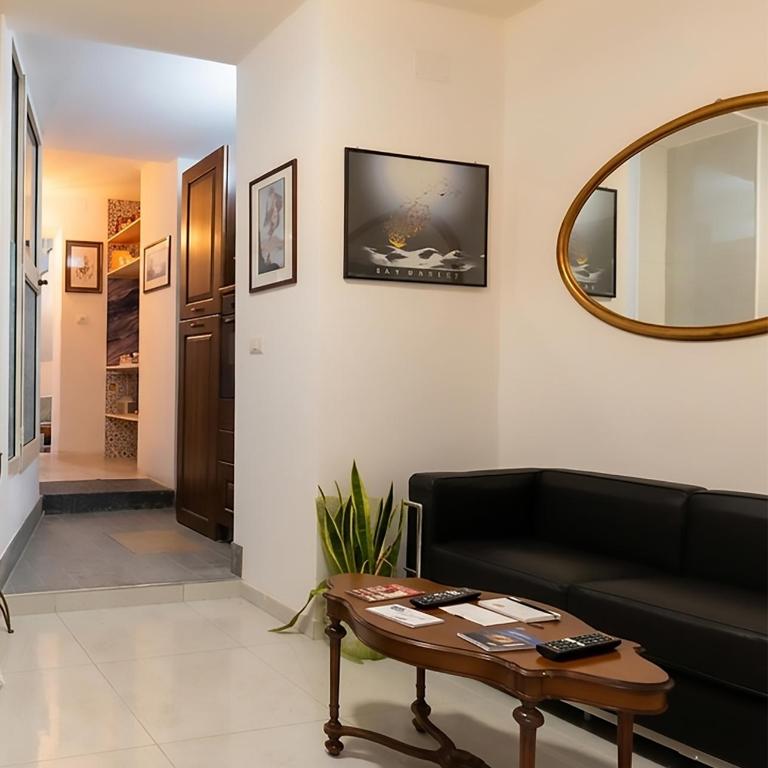 House Casarella - Appartamento con 2 Camere da Letto - 7