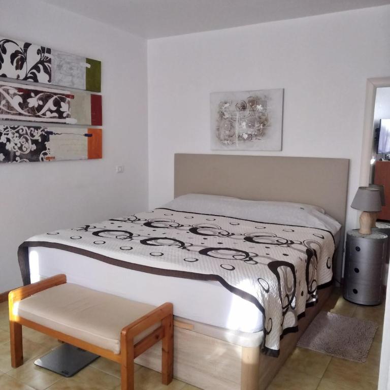 Apartamento muy céntrico - One-Bedroom Apartment - 1