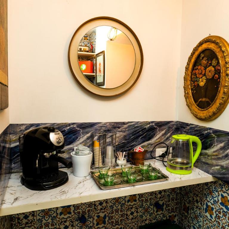House Casarella - Appartamento con 2 Camere da Letto - 13