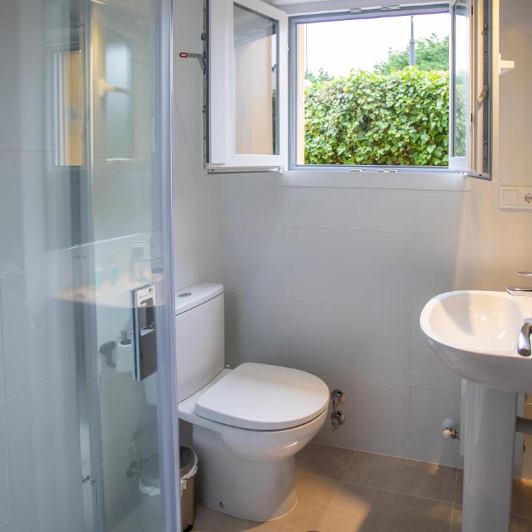 Apartamentos San Pedro en Llanes - Apartamento de 2 dormitorios (4 adultos) - 14