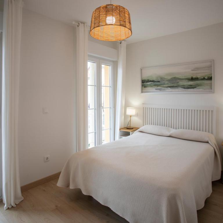 Apartamentos San Pedro en Llanes - Apartamento de 2 dormitorios (4 adultos) - 11