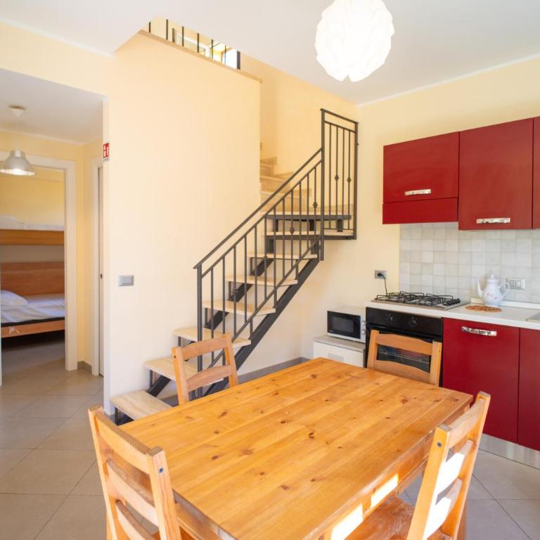 Solemar Sicilia - Residence Vara - Family Room - 6