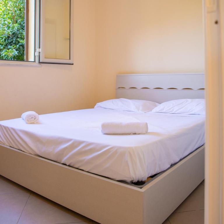 Solemar Sicilia - Residence Vara - Family Room - 9