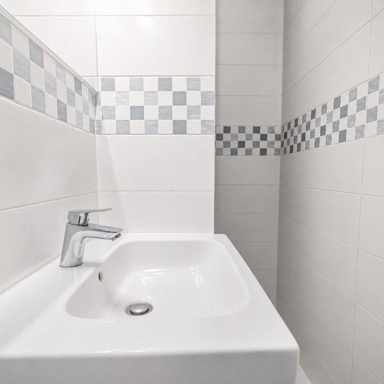 Spacieux appartement parisien 2 chambres - 5 pers - Appartement 2 Chambres - 14
