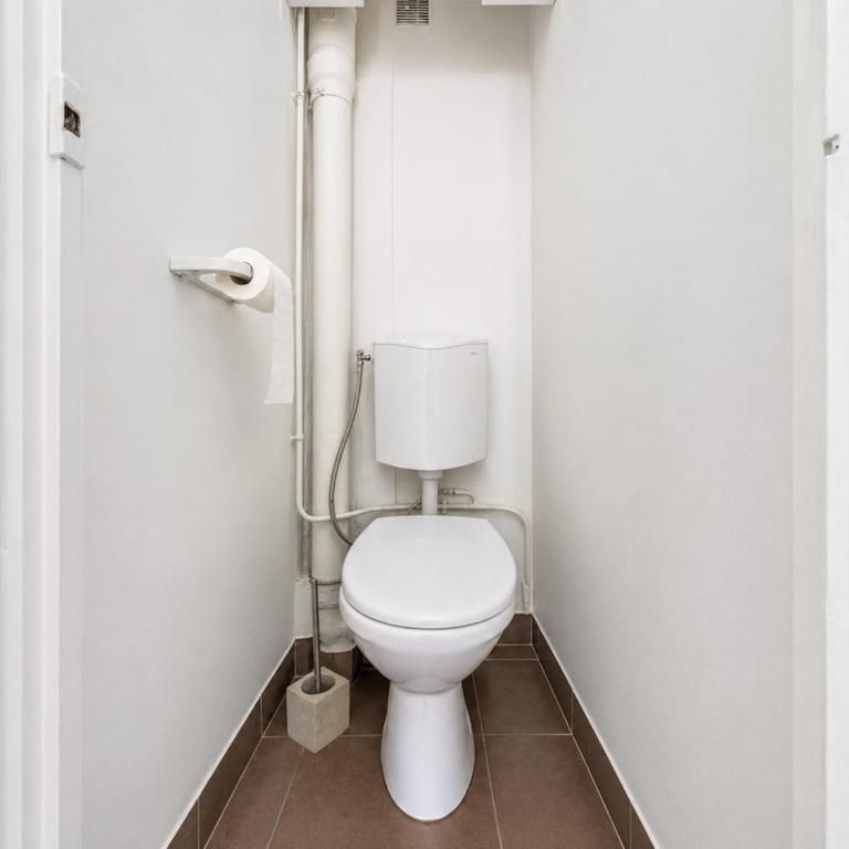 Spacieux appartement parisien 2 chambres - 5 pers - Appartement 2 Chambres - 19