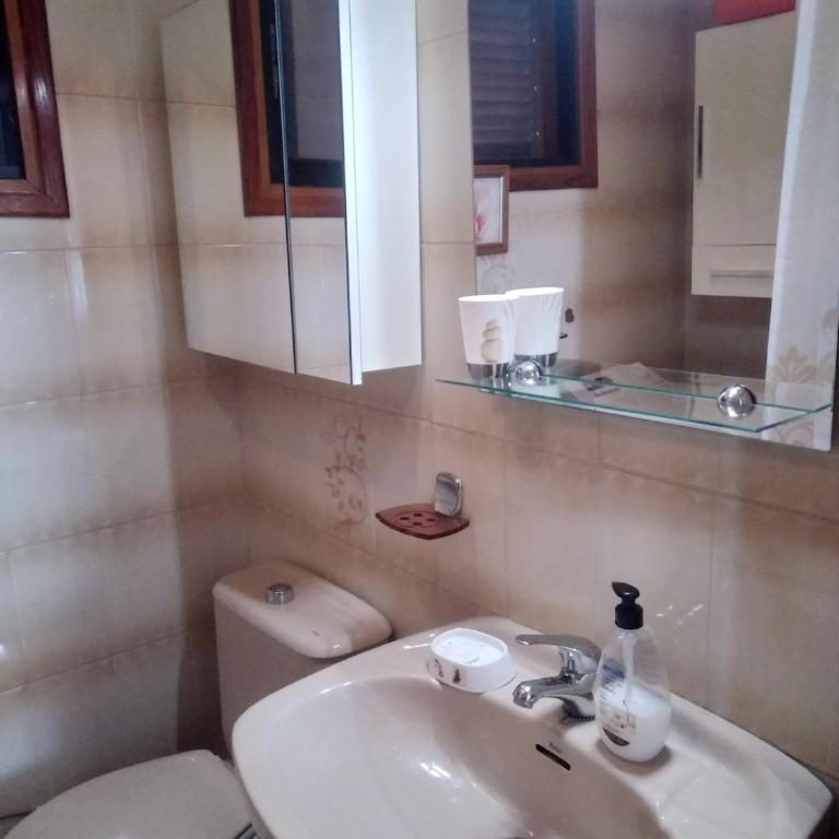 Apartamento muy céntrico - One-Bedroom Apartment - 9