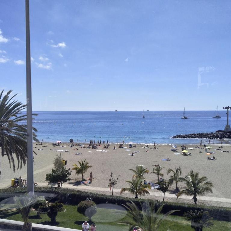 Apartamento muy céntrico - One-Bedroom Apartment - 8